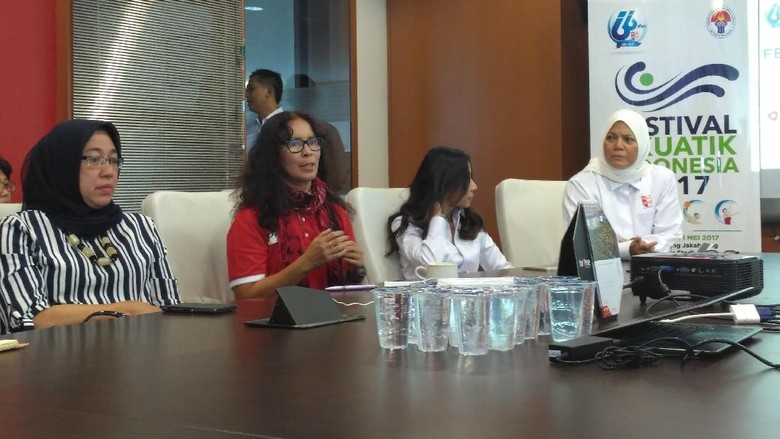Siasati Fasilitas Minim, Loncat Indah: Geber Fisik Dulu, Lompatan Kapan-Kapan Siasati Fasilitas Minim, Loncat Indah: Geber Fisik Dulu, Lompatan Kapan-Kapan