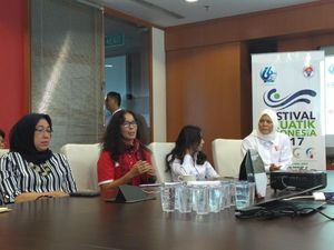 Siasati Fasilitas Minim, Loncat Indah: Geber Fisik Dulu, Lompatan Kapan-Kapan