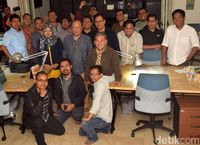 Generasi Muda dan Ancaman Hoax yang Menggurita