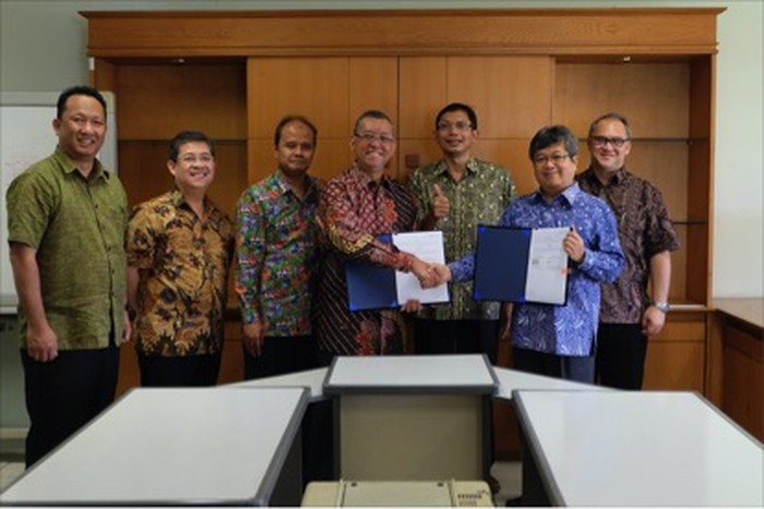 Lintasarta dan LPIK-ITB Kerja Sama Selenggarakan Appcelerate 2017