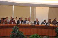 Mendag Kumpulkan Para Konglomerat Sawit, Ini yang Dibahas