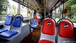 Ini Dia TransJakarta Ramah Disabilitas