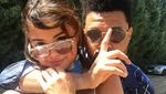 Pilih Mana, Selena Gomez dengan The Weeknd atau Justin Bieber?