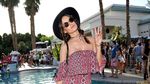 Duo Jenner hingga Alessandra Ambrosia, Gaya Selebriti di Coachella 2017