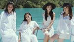 Kumpul Mewah ala Girls Squad