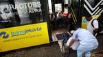 Ini Dia TransJakarta Ramah Disabilitas