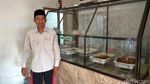 Wisata Kuliner Wajib Coba di Borobudur: Iwak Beong