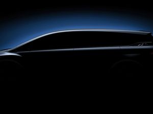 Geely Siapkan Mobil MPV