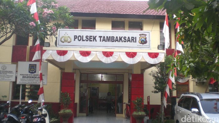 Polsek Tambaksari