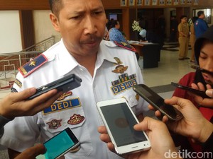 Pemprov Jabar Siapkan 80 Bus untuk Mudik Gratis