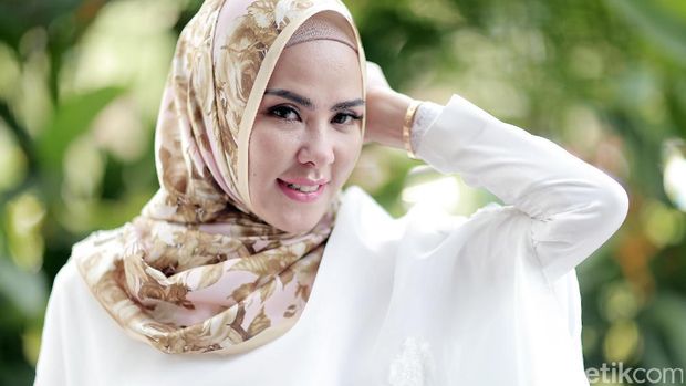 Menengok Lagi Masa Lalunya, Angel Lelga: Proses Itu Sudah Lewat!