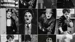 Melihat Wajah Polos Charlie Chaplin Tanpa Kumis Khasnya