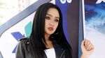 Bibir Merah Merekah Cita Citata