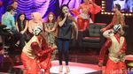 Aksi Para Sahabat untuk Julia Perez