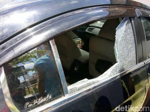 Mabes Polri Kerahkan Tim Usut Kasus Polisi Tembak Mobil di Sumsel