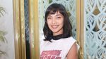 Gaya Kasual Tika Bravani
