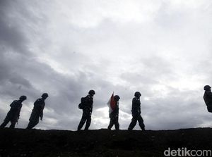 RSUD Mimika Pastikan Prajurit TNI Serda Ramadhan Gugur Ditembak