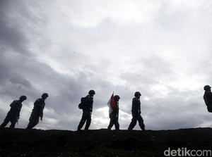 RSUD Mimika Pastikan Prajurit TNI Serda Ramadhan Gugur Ditembak