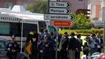 5 Orang Tewas Akibat Kecelakaan Pesawat Ringan di Portugal