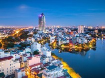 Setelah Jepang-Korsel, Giliran Vietnam Krisis Angka Kelahiran