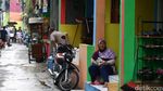 Ini Kampung Warna-warni di Jakarta
