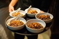 Bulan Depan, Ikon Kuliner Lokal dan Internasional Akan Hadir di Ubud Food Festival