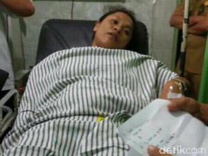 Ada Balita, Ini Identitas 6 Penumpang Mobil yang Ditembaki Polisi