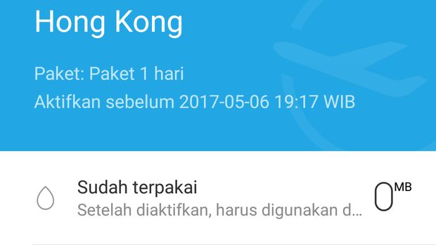Akhirnya, Xiaomi Mi Roaming Masuk Indonesia
