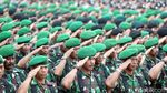 TNI Polri Siap Amankan Pilgub DKI Jakarta