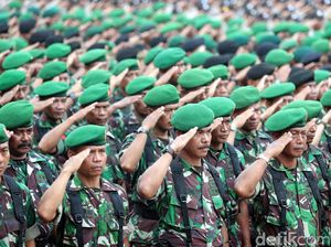 Bursa Calon KSAD Panas Jelang Ditinggal Jenderal Andika Perkasa