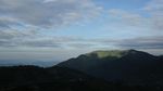Potret Sunrise Puncak Sikunir yang Tertutup Mendung