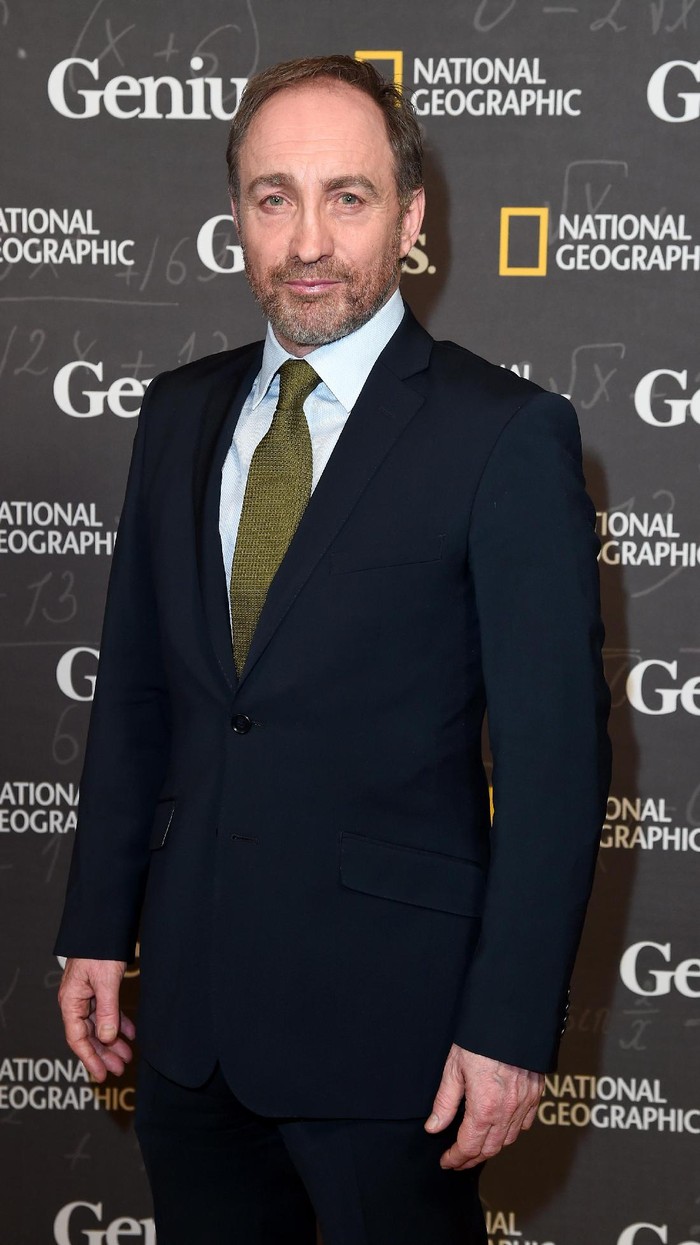 Bintang Game of Thrones Michael McElhatton Ambil Bagian di Justice League