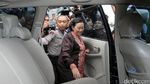 Diah Anggraeni Diperiksa Sebagai Saksi Kasus e-KTP