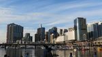 Darling Harbour di Sydney yang Penuh Kejutan