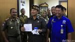 400 PNS Pemkab Bandung Tes Urine