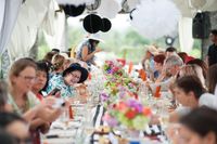 Bulan Depan, Ikon Kuliner Lokal dan Internasional Akan Hadir di Ubud Food Festival