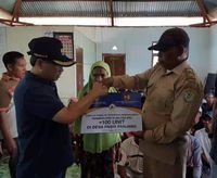 1.077 Rumah Tidak Layak Huni di Manggarai Barat Bakal Dirombak