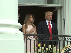 Trump ke China: Yakin Virus Corona dari Kelelawar?