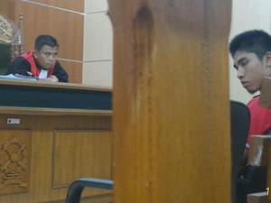 Terdakwa Penistaan Agama di Jambi Dituntut 2 Tahun Penjara