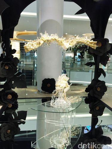 Tahun Ke-11, Fashion Nation Fokus Rayakan Karya Desainer Indonesia