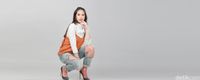 Pevita Pearce Celeb of the Month detikHOT 