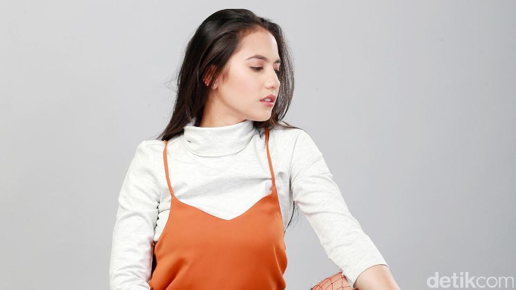 Keluarga dan Karier Harta Berharga Bagi Pevita Pearce