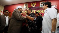 Doddy Rahmadi Amar mengatakan, ia ingin mengembalikan kejayaan prestasi olahraga DKI Jaya dengan merebut kembali gelar juara umum di PON 2020 Papua.