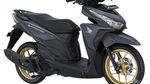 Mau Tahu 10 Motor Terlaris di Indonesia? Ini Daftarnya
