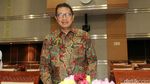 Menag dan Komisi VIII Bahas Pembentukan BPKH