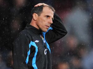 Kembali ke Chelsea adalah Berkah untuk Zola