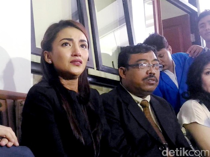 Ibunda Marwa Sebut Atalarik Tempramental dan Lakukan Kekerasan