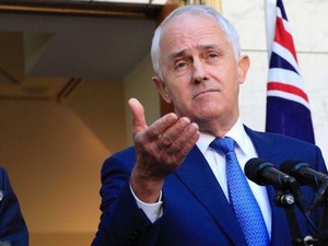 Pemerintah Australia Hapuskan Visa 457