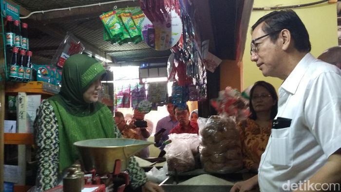 Foto: Bagus Kurniawan/detikcom Foto: Bagus Kurniawan/detikcom