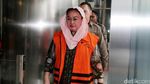 Bupati Klaten Sri Hartini Jalani Pemeriksaan Lanjutan di KPK